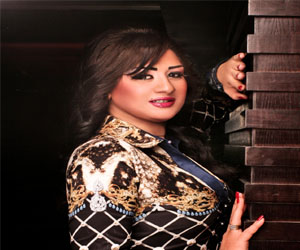   مصر اليوم - المطربة دعاء رشوان تفتتح مهرجان ذوي الإعاقة السينمائي